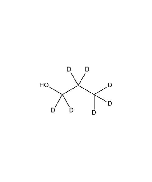 1-Propan-1,1,2,2,3,3,3-d7-ol, Buy 1-Propan-1,1,2,2,3,3,3-d7-ol from ARTIS BIOTECH | ASTANDARDS