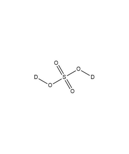 Sulfuric Acid D2, Buy Sulfuric Acid D2 from ARTIS BIOTECH | ASTANDARDS