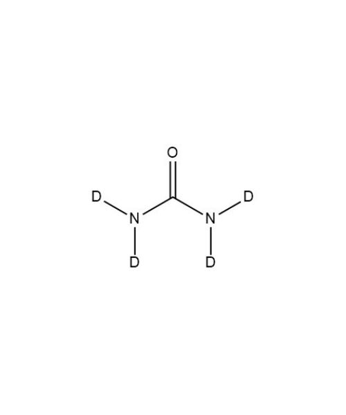 Urea D4, Buy Urea D4 from ARTIS BIOTECH | ASTANDARDS