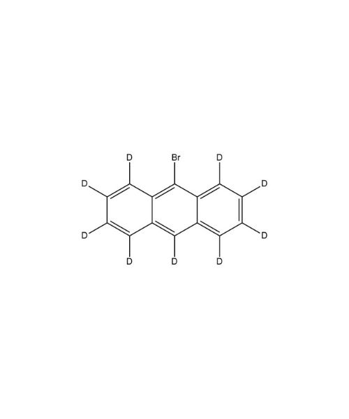 9-Bromoanthracene-d9, Buy 9-Bromoanthracene-d9 from ARTIS BIOTECH | ASTANDARDS