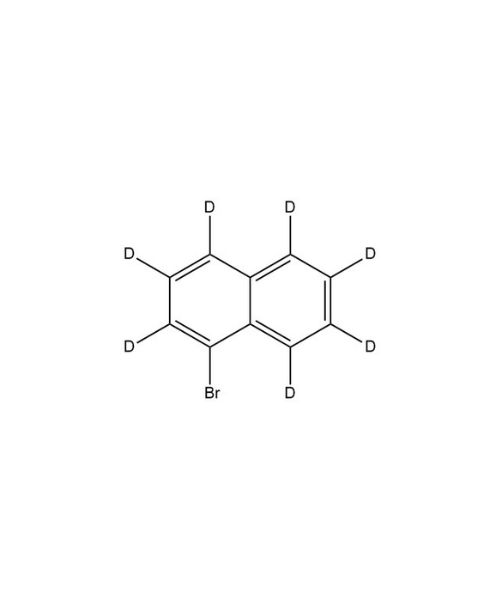 1-Bromonaphthalene-D7, Buy 1-Bromonaphthalene-D7 from ARTIS BIOTECH | ASTANDARDS