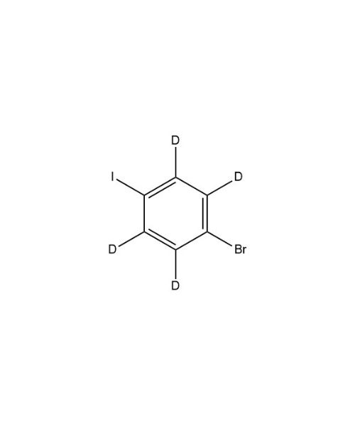 4-Bromoiodobenzene-D4, Buy 4-Bromoiodobenzene-D4 from ARTIS BIOTECH | ASTANDARDS