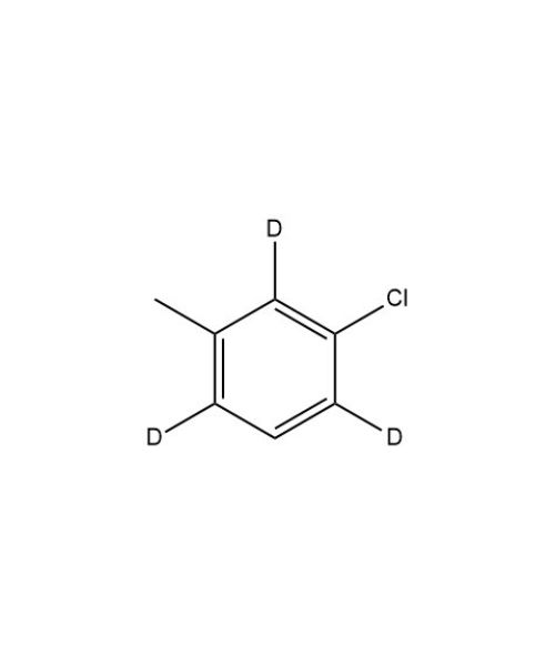 3-Chlorotoluene-2,4,6-d3, Buy 3-Chlorotoluene-2,4,6-d3 from ARTIS BIOTECH | ASTANDARDS