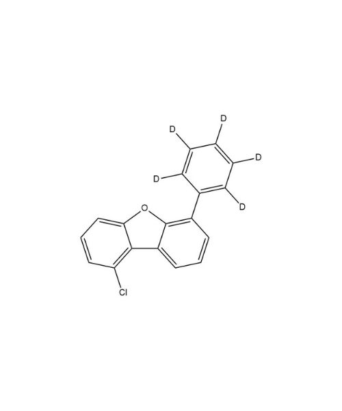 1-Chloro-6-(phenyl-d5)dibenzo[b,d]furan, Buy 1-Chloro-6-(phenyl-d5)dibenzo[b,d]furan from ARTIS BIOTECH | ASTANDARDS
