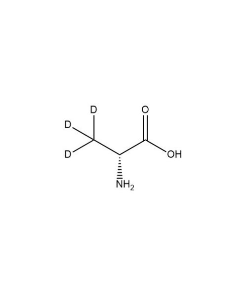 D-Alanine-3,3,3-d3, Buy D-Alanine-3,3,3-d3 from ARTIS BIOTECH | ASTANDARDS