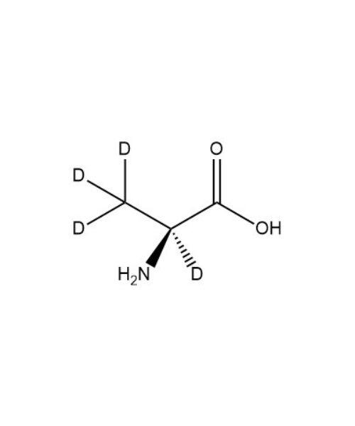 L-Alanine-D4, Buy L-Alanine-D4 from ARTIS BIOTECH | ASTANDARDS