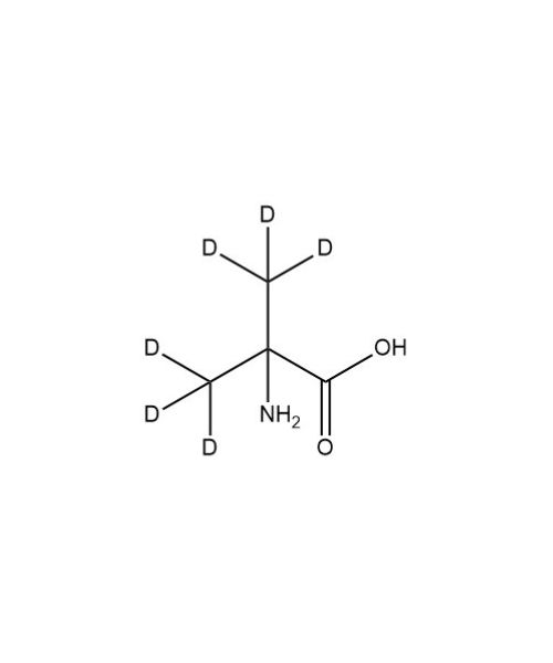 2-Amino-2-(methyl-d3)propanoic-3,3,3-d3 Acid, Buy 2-Amino-2-(methyl-d3)propanoic-3,3,3-d3 Acid from ARTIS BIOTECH | ASTANDARDS