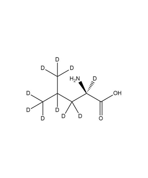 D-Leucine D10, Buy D-Leucine D10 from ARTIS BIOTECH | ASTANDARDS