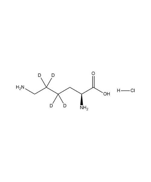L-Lysine-4,4,5,5-d4 Hydrochloride, Buy L-Lysine-4,4,5,5-d4 Hydrochloride from ARTIS BIOTECH | ASTANDARDS