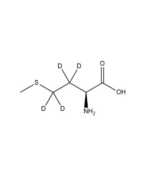 L-Methionine-3,3,4,4 D4, Buy L-Methionine-3,3,4,4 D4 from ARTIS BIOTECH | ASTANDARDS