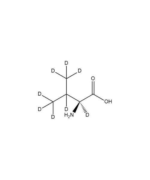 L-Valine D8, Buy L-Valine D8 from ARTIS BIOTECH | ASTANDARDS
