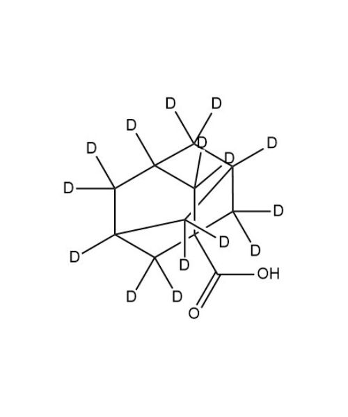 1-Adamantane-d15-carboxylic acid, Buy 1-Adamantane-d15-carboxylic acid from ARTIS BIOTECH | ASTANDARDS