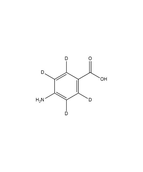 4-Aminobenzoic Acid-d4, Buy 4-Aminobenzoic Acid-d4 from ARTIS BIOTECH | ASTANDARDS