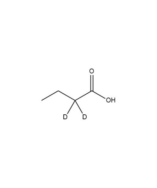 Butyric-2,2-d2 Acid, Buy Butyric-2,2-d2 Acid from ARTIS BIOTECH | ASTANDARDS