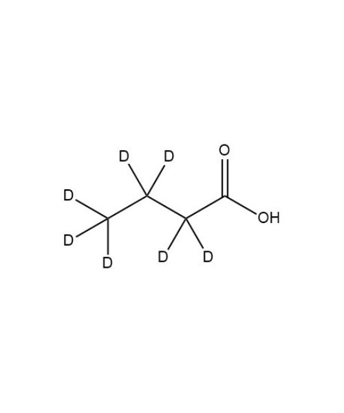 Butyric D7 Acid, Buy Butyric D7 Acid from ARTIS BIOTECH | ASTANDARDS