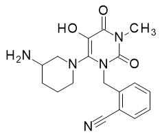 Alogliptin Impurity 59