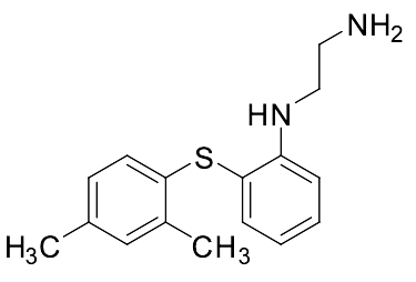 Vortioxetine Open Chain Impurity