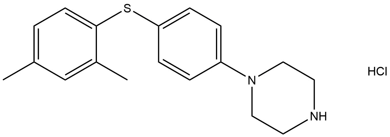 Vortioxetine Related Compound A