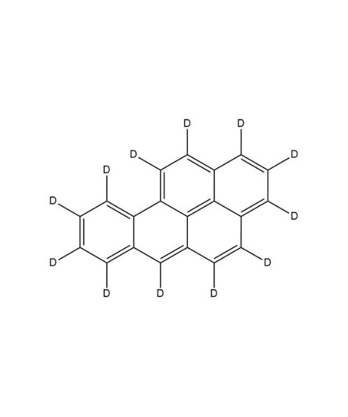 Benzo(a)pyrene D12, Buy Benzo(a)pyrene D12 from ARTIS BIOTECH | ASTANDARDS
