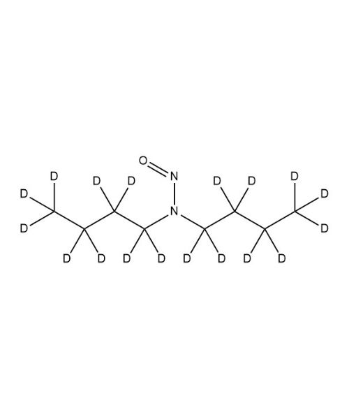 N-Nitrosodi-n-butyl-D18-amine, Buy N-Nitrosodi-n-butyl-D18-amine from ARTIS BIOTECH | ASTANDARDS