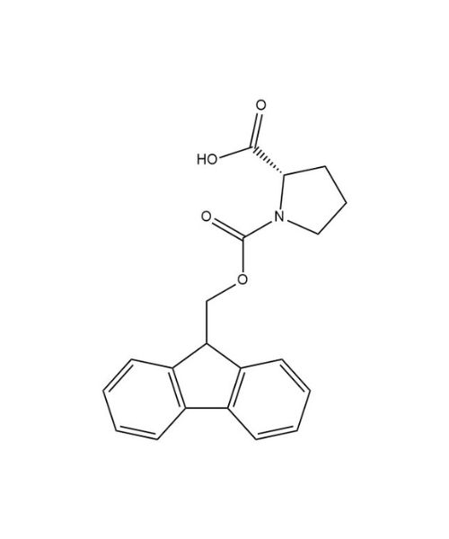 Fmoc-Pro-OH, Buy Fmoc-Pro-OH from ARTIS BIOTECH | ASTANDARDS