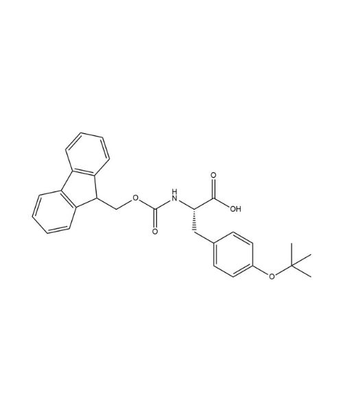 Fmoc-Tyr(tBu)-OH, Buy Fmoc-Tyr(tBu)-OH from ARTIS BIOTECH | ASTANDARDS