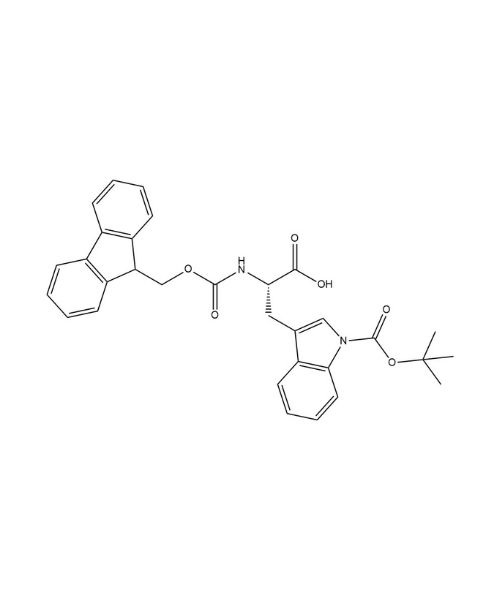 Fmoc-Trp(Boc)-OH, Buy Fmoc-Trp(Boc)-OH from ARTIS BIOTECH | ASTANDARDS