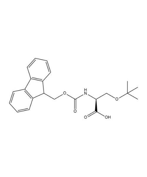 Fmoc-O-tert-butyl-L-serine, Buy Fmoc-O-tert-butyl-L-serine from ARTIS BIOTECH | ASTANDARDS