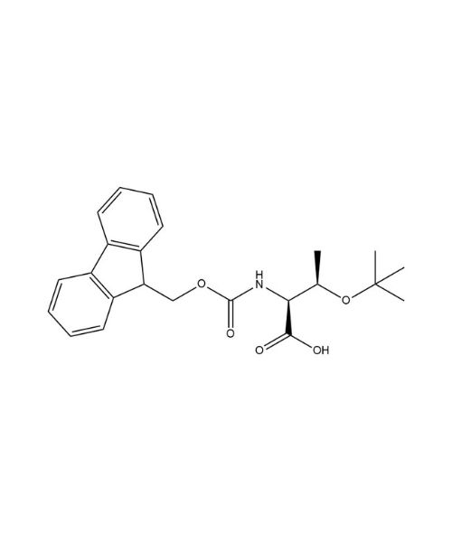 Fmoc-Thr(tBu)-OH, Buy Fmoc-Thr(tBu)-OH from ARTIS BIOTECH | ASTANDARDS