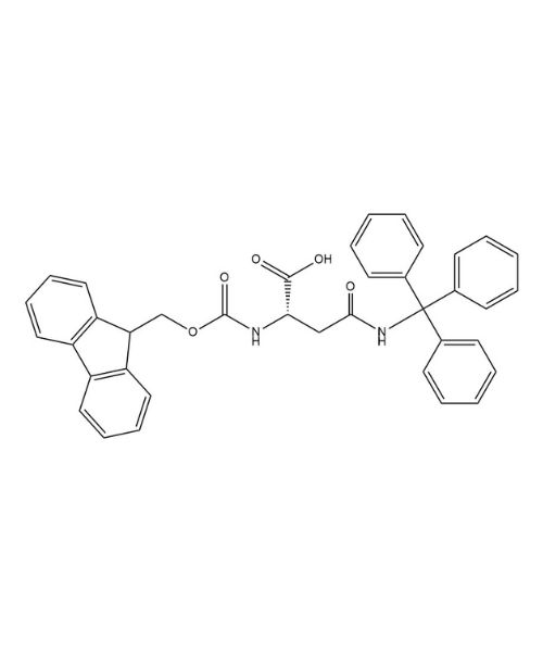 Fmoc-Asn(Trt)-OH, Buy Fmoc-Asn(Trt)-OH from ARTIS BIOTECH | ASTANDARDS