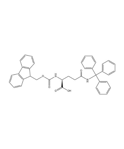 Fmoc-Gln(Trt)-OH, Buy Fmoc-Gln(Trt)-OH from ARTIS BIOTECH | ASTANDARDS