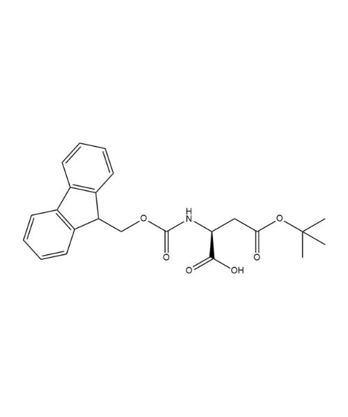 Fmoc-Asp(OtBu)-OH, Buy Fmoc-Asp(OtBu)-OH from ARTIS BIOTECH | ASTANDARDS