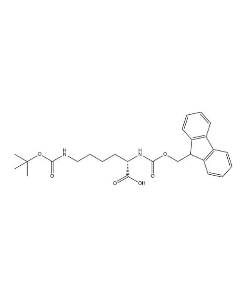 Fmoc-Lys(Boc)-OH, Buy Fmoc-Lys(Boc)-OH from ARTIS BIOTECH | ASTANDARDS