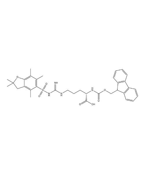 Fmoc-Arg(Pbf)-OH, Buy Fmoc-Arg(Pbf)-OH from ARTIS BIOTECH | ASTANDARDS