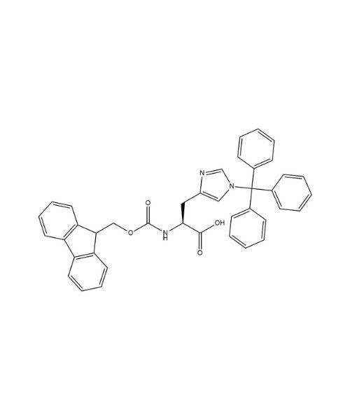 Fmoc-His(Trt)-OH, Buy Fmoc-His(Trt)-OH from ARTIS BIOTECH | ASTANDARDS