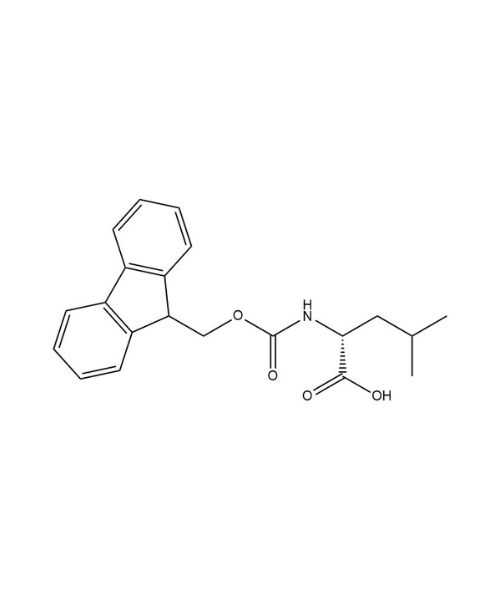 Fmoc-D-Leu-OH, Buy Fmoc-D-Leu-OH from ARTIS BIOTECH | ASTANDARDS
