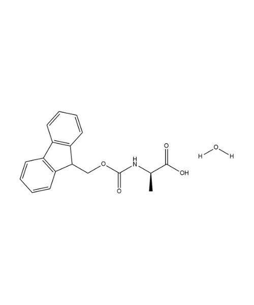 Fmoc-D-Ala-OH, Buy Fmoc-D-Ala-OH from ARTIS BIOTECH | ASTANDARDS