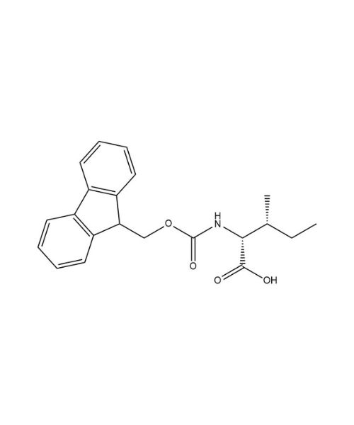Fmoc-D-Ile-OH, Buy Fmoc-D-Ile-OH from ARTIS BIOTECH | ASTANDARDS