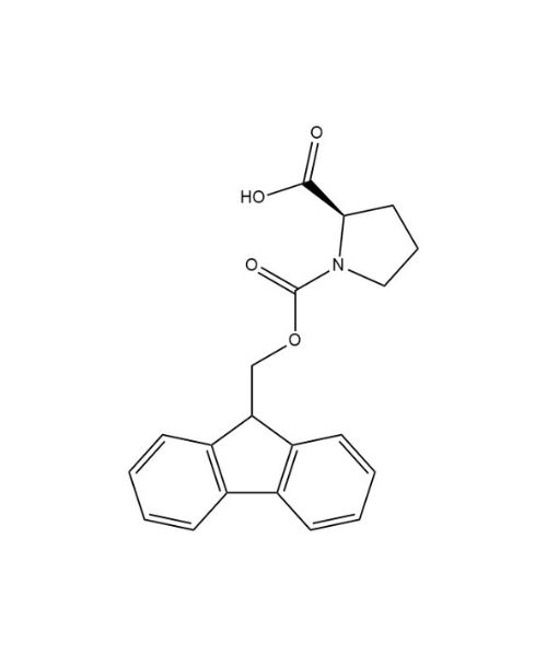 Fmoc-D-Pro-OH, Buy Fmoc-D-Pro-OH from ARTIS BIOTECH | ASTANDARDS