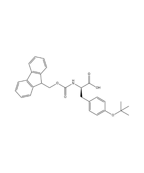 Fmoc-D-Tyr(tBu)-OH, Buy Fmoc-D-Tyr(tBu)-OH from ARTIS BIOTECH | ASTANDARDS
