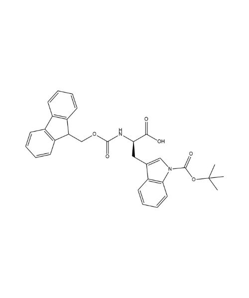Fmoc-D-Trp(Boc)-OH, Buy Fmoc-D-Trp(Boc)-OH from ARTIS BIOTECH | ASTANDARDS