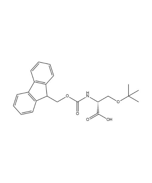 Fmoc-D-Ser(tBu)-OH, Buy Fmoc-D-Ser(tBu)-OH from ARTIS BIOTECH | ASTANDARDS