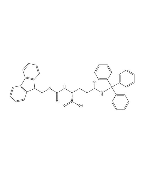 Fmoc-D-Gln(Trt)-OH, Buy Fmoc-D-Gln(Trt)-OH from ARTIS BIOTECH | ASTANDARDS