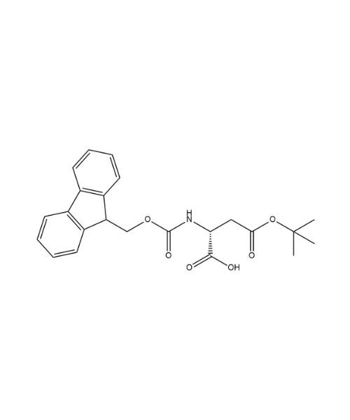 Fmoc-D-Asp(OtBu)-OH, Buy Fmoc-D-Asp(OtBu)-OH from ARTIS BIOTECH | ASTANDARDS