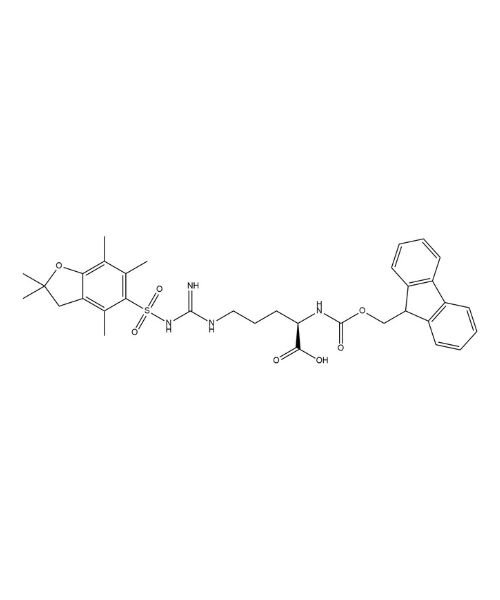 Fmoc-D-Arg(Pbf)-OH, Buy Fmoc-D-Arg(Pbf)-OH from ARTIS BIOTECH | ASTANDARDS