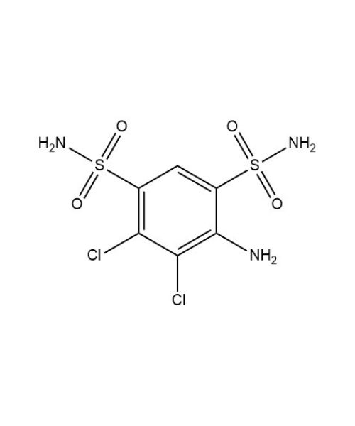 Hydrochlorothiazide Impurity 10