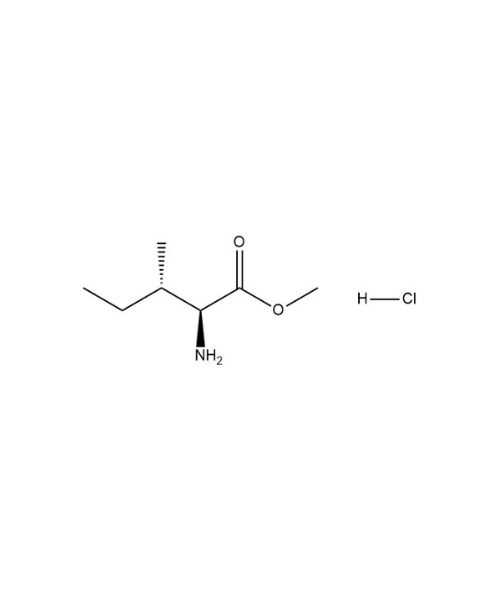 L-Isoleucine Methyl Ester Hydrochloride, Buy L-Isoleucine Methyl Ester Hydrochloride from ARTIS BIOTECH | ASTANDARDS