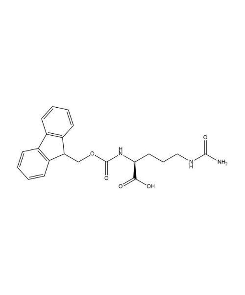 N-alpha-[(9H-Fluoren-9-ylmethoxy)carbonyl]-L-citrulline, Buy N-alpha-[(9H-Fluoren-9-ylmethoxy)carbonyl]-L-citrulline from ARTIS BIOTECH | ASTANDARDS