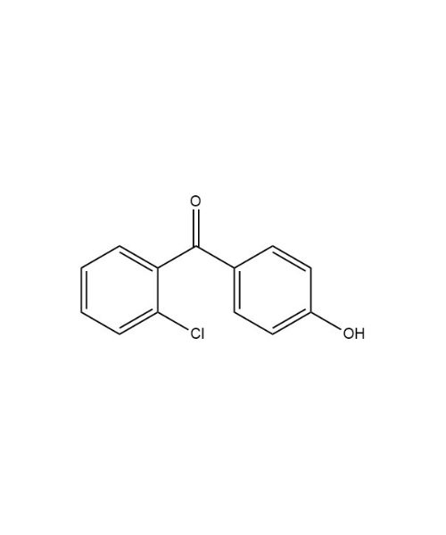 2-Chloro-4'-hydroxybenzophenone, Buy 2-Chloro-4'-hydroxybenzophenone from ARTIS BIOTECH | ASTANDARDS