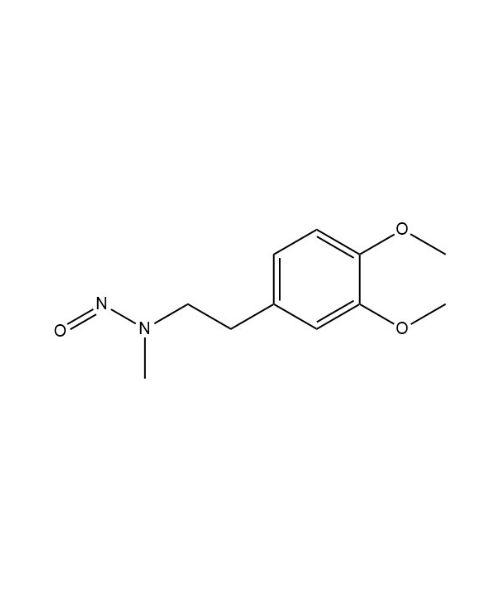 N-Nitroso Verapamil EP Impurity B
